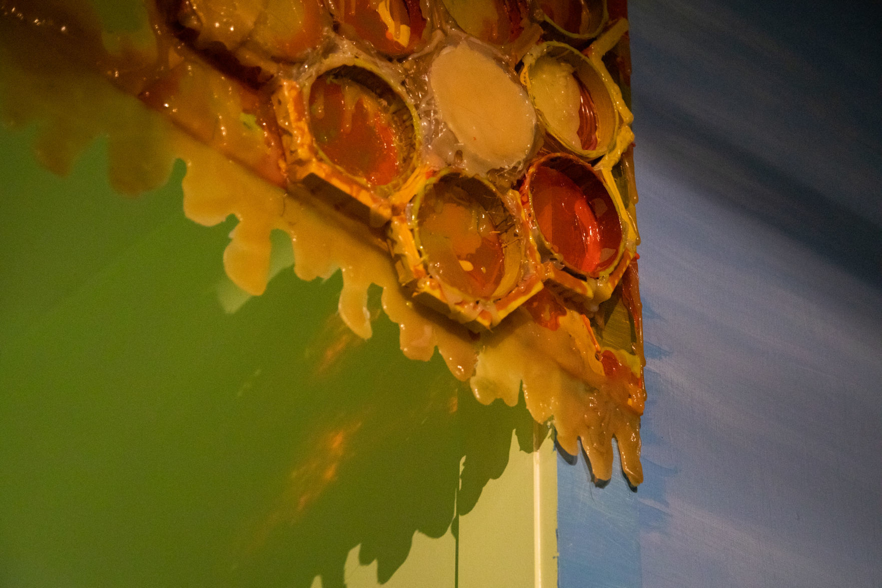 Bees 8